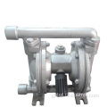 QBY, DBY air operated pump Hot Sale QBY Air Operated Double Diaphragm Pump Manufactory